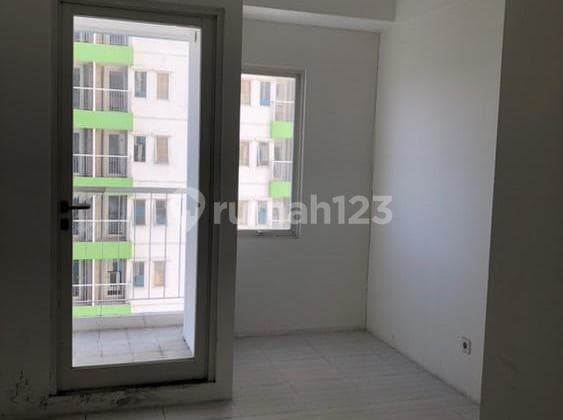 Apartemen Studio Kosongan Puncak Cbd
