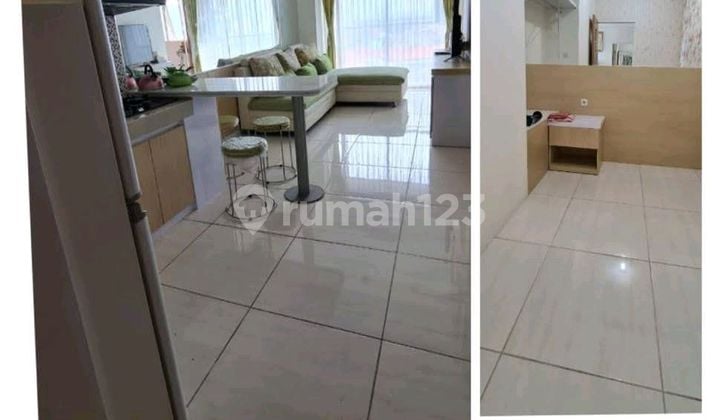Apartmen Puncak Bukit Golf Full Furnish Harga Murah Lantai Rendah