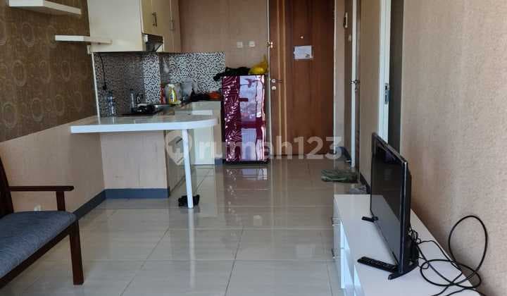 Apartemen Pbg 2br Furnish Murah