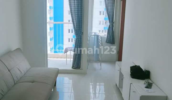 Apartemen Puncak Cbd Wiyung 2 Kmr Tdr Furnish Murah