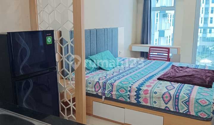 Anderson Studio Apartment Pakuwon Mall Cheap Price
