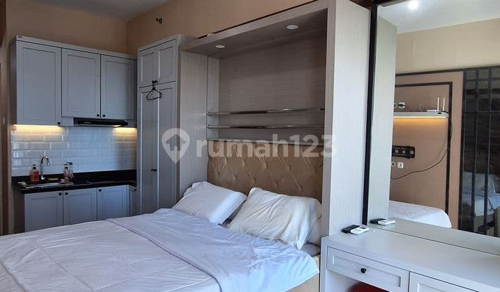 Anderson Apartment 10th Floor Low Price