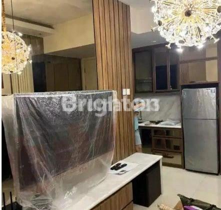 Apartmen Anderson Pakuwon Mall 2Br Furnish Istimewa