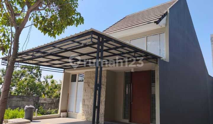 Rumah Murah Bagus Di Citraland Northwest