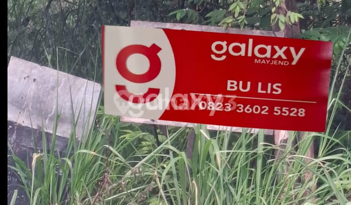 Tanah Nol Jalan Dekat Uc Citra Land