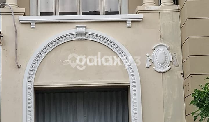 Ruko 2 Lantai Siap Huni di Wisata Bukit Mas Wiyung Lidah Wetan Sby Barat