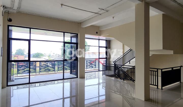 Ruko 3 LT Siap Utk Kantor, Bank, Koperasi Pakal Babat Jerawat Benowo Sby Barat