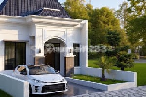 Murah Banget!! Rumah Tanahnya 149m Di Mlati Sleman Yogyakarta