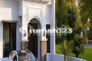 Rumah Murah Fasilitas Lengkap Plumbon