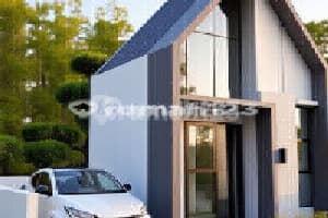 Perumahan Suasana Sejuk Murah