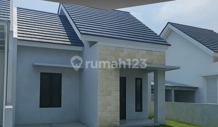 Rumah Idaman Modern Murah Di Mlati Sleman Yogyakarta