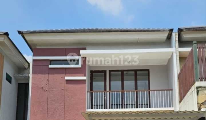 For Sale - Luxury Home Discovery Fiore Bintaro