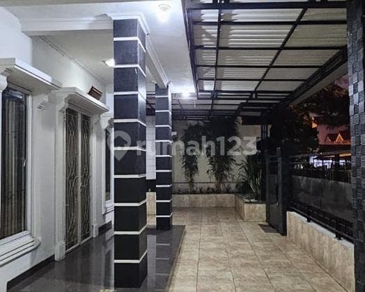 Dijual Rumah Mewah Banjar Wijaya, Tangerang