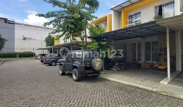 For Sale Green Lake City House