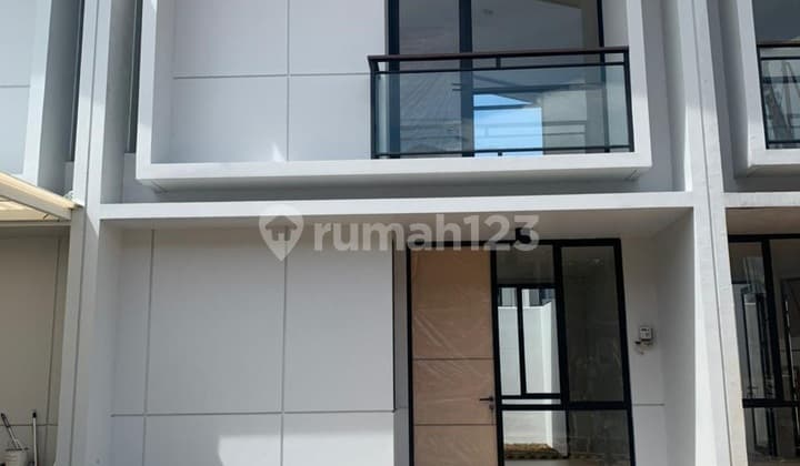 Dijual - Rumah Cendana Cove, Lippo Karawaci, Tangerang