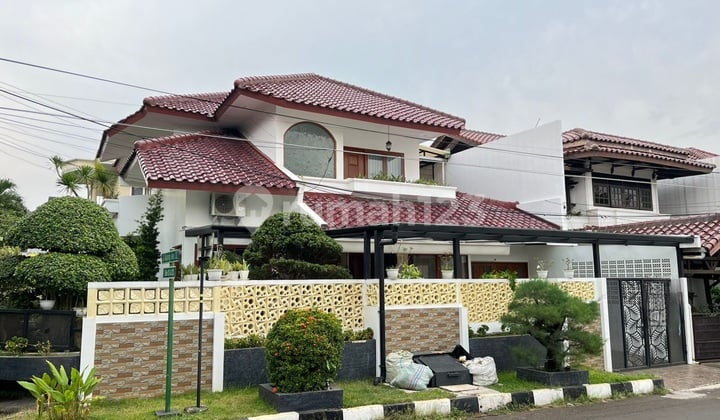 Super Value Lebak Bulus - Rumah Spacious