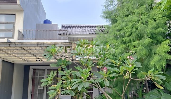 Hot Listing! Rumah Siap Huni Permata Bintaro Sektor 9