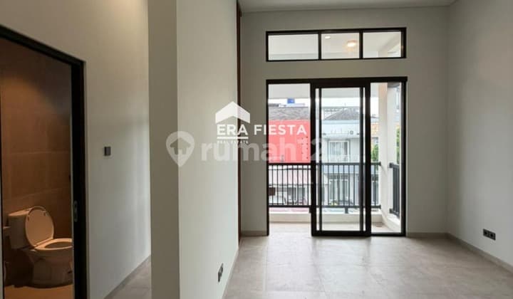 Price Drop! Premium House Sutra Gardenia Alam Sutera