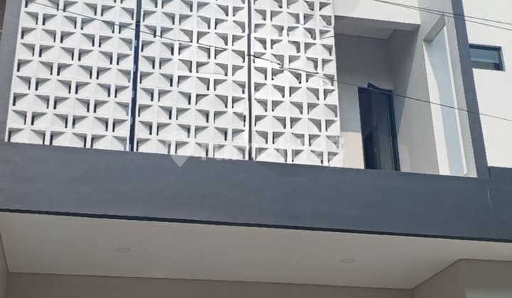 Price Drop! New House for Sale in Metland Puri