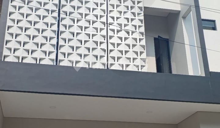 Hot Sale Turun Harga! Dijual Rumah Baru Di Metland Puri