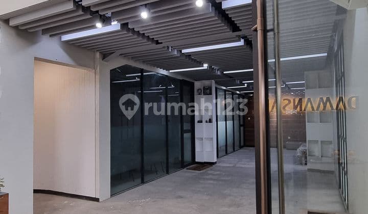 Gudang Siap Pakai - Karang Tengah, Ciledug