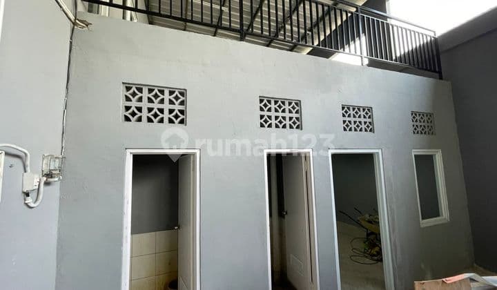 Warehouse for Rent in Cipondoh Tangerang - Prime Location, Suitable for Business