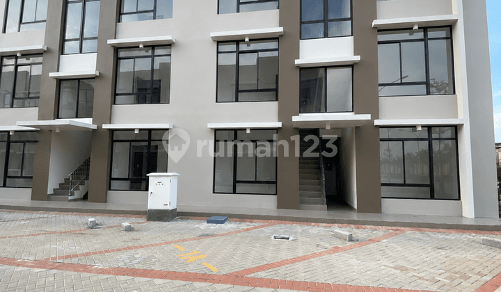 Jual Green Royal Condohouse, By Agung Sedayu Group