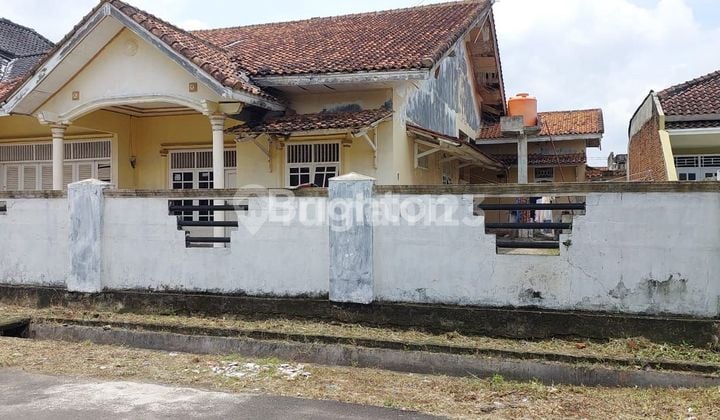 RUMAH KORPRI SUKABUMI BANDAR LAMPUNG