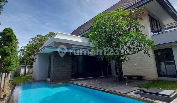 FOR SALE HOUSE NEAR SENOPATI SCBD KEBAYORAN BARU