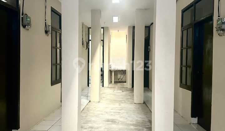 Boarding House in Cibiru Bandung, Land/Building Area 280/420, Strategic Location