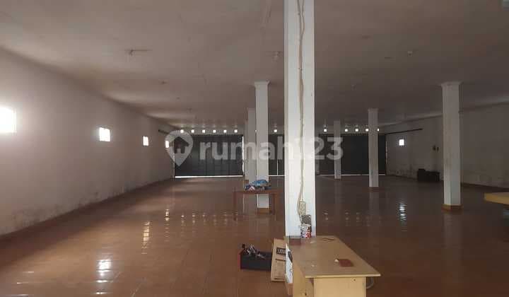 Bojong Mas 1,9mlyr Lt1092 Lb600 Shm Kt4 Km3