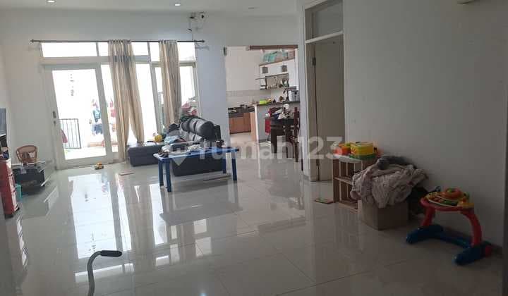 Sayap Dalam Komplek Kt2+1 Km2 Lm11mtr Car2gar1 Bagus