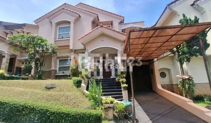 Alamanda Lt349 Lb582 5mlyr Kt5 Km3 Car2 Murah Sih Lelaang