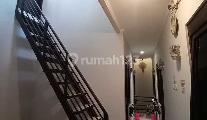 Rumah Kost2 An 31 Kamar Di Cibogo Lt/lb 215/430 Strategis Kode 11-24