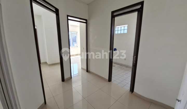 .TKI 1 SHM 2LT. KT4 KM2 10X14M NORTH SCARCE TAMAN KOPO INDAH 1