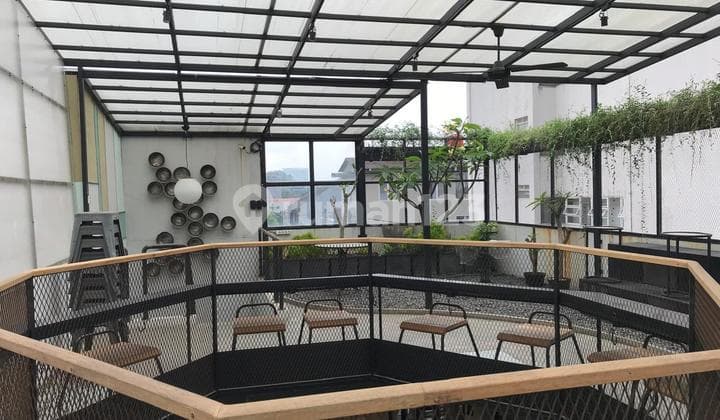 Jual Cepetan Mainroad Paskal 25jt/m Lt1258 Lm12mtr Lb1000 Tapi Hitung Tanah Saja