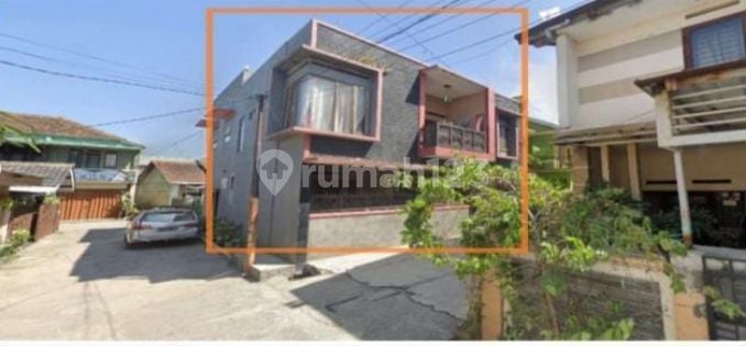 Komplek Pesona 732jt Lt98 Lb171 Shm2lt. Kt3 Km4 Oye Oye Oye Lelang