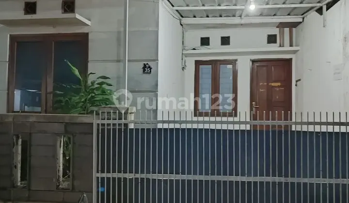 Dj Sariwangi Residence Dekat dengan Polban Pvj Kt2 Km1 Lokasi Strategis