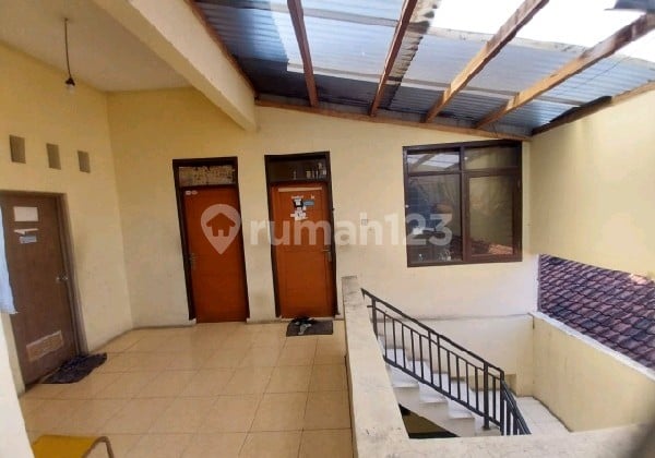 Kost2 Strategic Location Cisaranten Kulon 8 Rooms Code.11-43 Area 314/500 m²