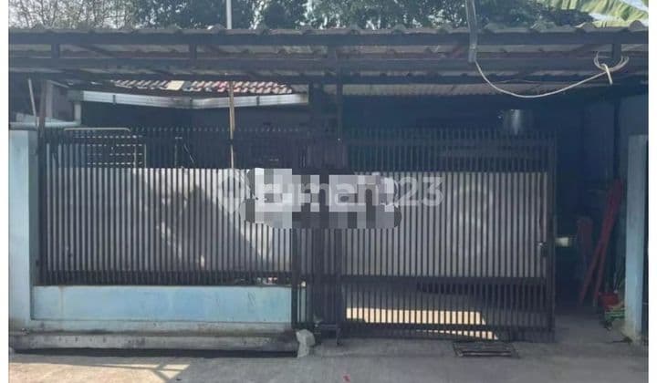 Ciganitri 320jt Lt111 Lb80 Kt2 Km2 Murah Ini Lelang