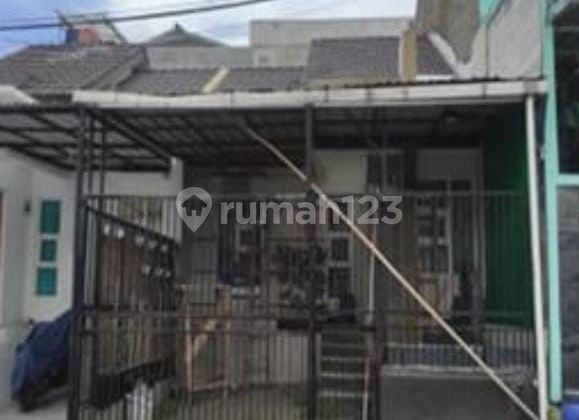 Pesona Mulya Res. 303,9jt Lt77 Lb48 Shm Kt2 Km1 Mungil Lelang