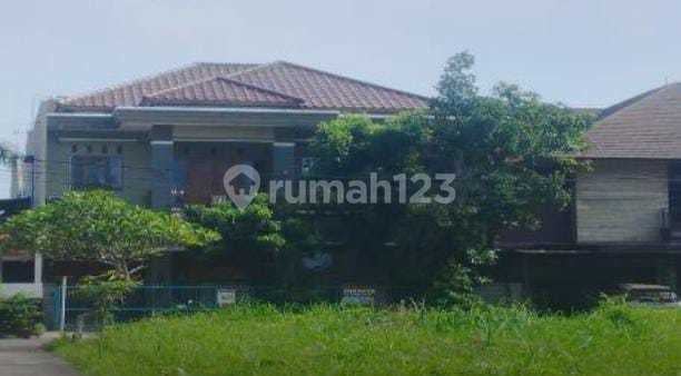 Muara Indah 1.91mlyr Shm2lt.. Kt5+2 Km3+1 550w Timur Lb325 Lt240 Megah Lelang