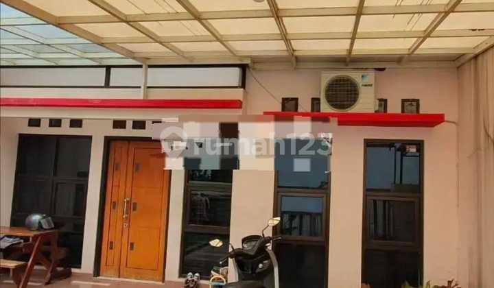 Melong Asih 575jt Lt151 Lb102 Kt4 Km2 Pasaran 2mlyr L