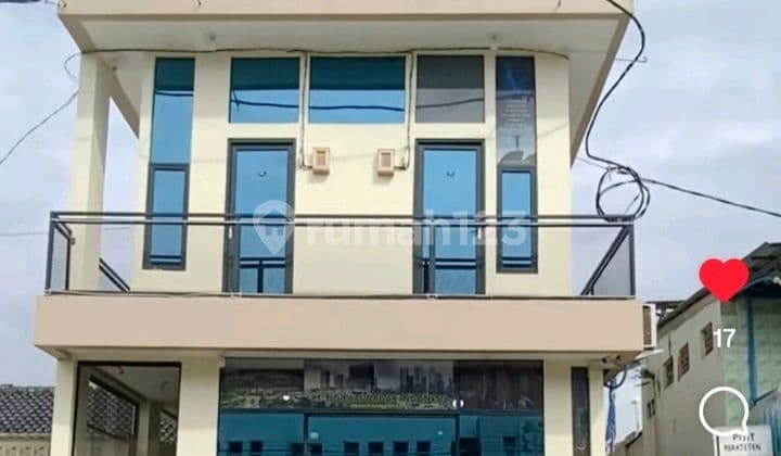 Kost Aktif Full Nego Sampai Deal 15 Kamar - Roi Tinggi- Sayap Kbp Padalarang Roi8-10% Nego Sampe Deal