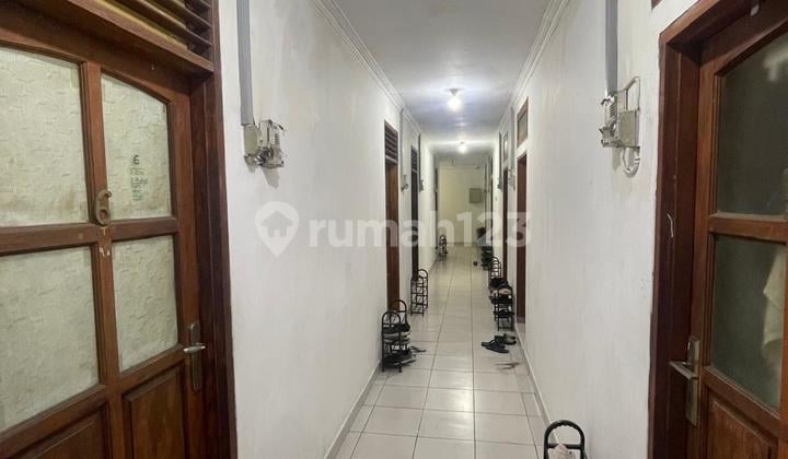 Rumah Kost Full D Cidurian Soekarno Hatta 15Kt Lok Sangat Strategis Lt292 Lb550 Kost1297