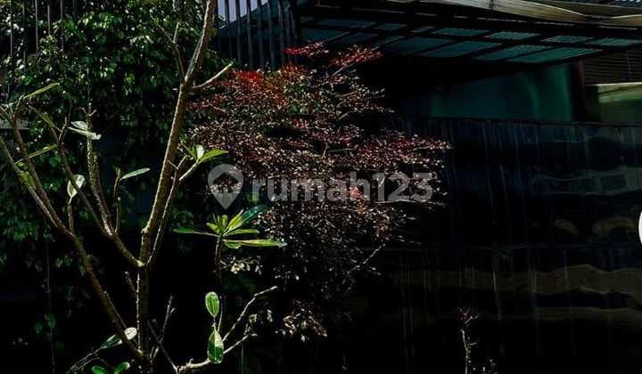 Cipta Graha 1.4mlyr Lt168 Lb200 2lt. Kt4 Km3 L