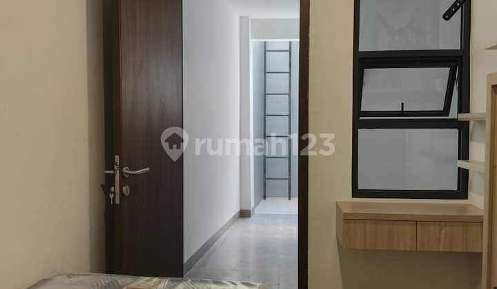 Rumah Kost / Guesthouse Full Renov Modern Minimalis Full Furnished Lt182 Lb150 Kost 1275
