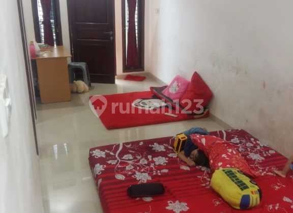 Soreang Indah Lt60 Lb100 550jt Kt3 Km2 2lt.