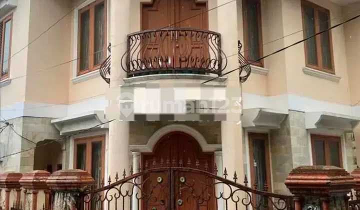 Dago Komplek Kt4 Km2 Shm Lb172 Lt134 750jt 2lt. Hoke Lelang