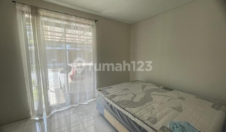 Rumah Kbp Tarubhawana 3Kt Lt120 Lb110 Tr6